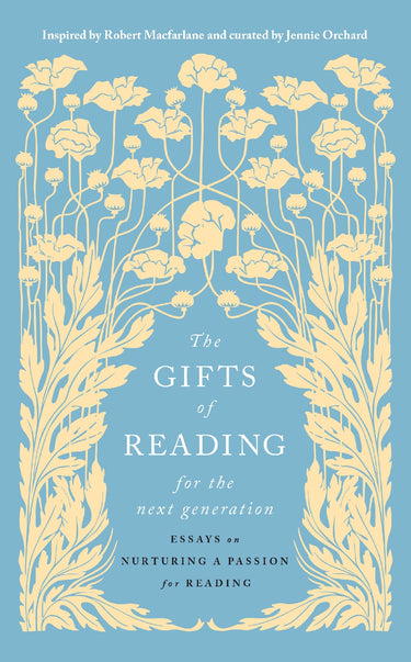The Gifts Of Reading For The Next Generation